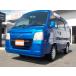 [ оплата общая сумма 580,000 иен ] б/у машина Subaru Sambar автомат неоригинальный 12 -дюймовые легкосплавные алюминиевые литые диски 
