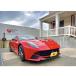 [ оплата общая сумма 28,280,000 иен ] б/у машина Ferrari F12 belrinetta карбоновый фреон поездка сиденья "Daytona" 