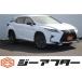 [ оплата общая сумма 3,568,000 иен ] б/у машина Lexus RX F спорт 