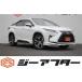 [ оплата общая сумма 3,425,000 иен ] б/у машина Lexus RX Modellista полный аэрообвес / sunroof / оригинальная навигация 