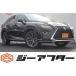 [ оплата общая сумма 3,439,000 иен ] б/у машина Lexus RX более поздняя модель салон для некурящих sunroof 