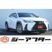 [ оплата общая сумма 2,650,000 иен ] б/у машина Lexus UX салон для некурящих оригинальный 12.3 type navi Full seg TV