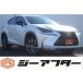 [ оплата общая сумма 1,919,000 иен ] б/у машина Lexus NX салон для некурящих оригинальный 10 дюймовый navi Full seg TV