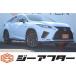 [ оплата общая сумма 3,552,000 иен ] б/у машина Lexus RX более поздняя модель салон для некурящих один владелец 