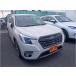 [ оплата общая сумма 2,706,000 иен ] б/у машина Subaru Forester более поздняя модель салон для некурящих неоригинальная навигация камера заднего обзора 