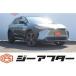 [ оплата общая сумма 2,869,000 иен ] б/у машина Toyota bZ4X салон для некурящих оригинальный 14 type navi JBL TV все окружение 