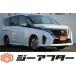 [ оплата общая сумма 2,936,000 иен ] б/у машина Nissan Serena салон для некурящих оригинальный 12.3 дюймовый дисплей navi 