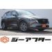 [ оплата общая сумма 2,138,000 иен ] б/у машина Mazda CX-5 салон для некурящих один владелец 6 скоростная механическая 