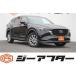 [ оплата общая сумма 2,798,000 иен ] б/у машина Mazda CX-8 более поздняя модель салон для некурящих один владелец 