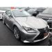 [ оплата общая сумма 1,899,000 иен ] б/у машина Lexus RC салон для некурящих оригинальная навигация камера заднего обзора 