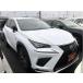 [ оплата общая сумма 2,198,000 иен ] б/у машина Lexus NX салон для некурящих производитель 10.3 дюймовый navi 