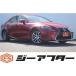 [ оплата общая сумма 1,949,000 иен ] б/у машина Lexus IS салон для некурящих оригинальный 10.3 дюймовый navi Full seg TV