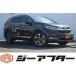 [ оплата общая сумма 2,229,000 иен ] б/у машина Honda CR-V салон для некурящих sunroof оригинальная навигация Full seg TV