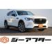 [ оплата общая сумма 2,638,000 иен ] б/у машина Mazda CX-60 салон для некурящих оригинальный 10.25 дюймовый navi 