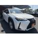 [ оплата общая сумма 3,109,000 иен ] б/у машина Lexus UX салон для некурящих оригинальный 12.3 дюймовый дисплей navi 