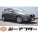 [ оплата общая сумма 986,000 иен ] б/у машина Mazda CX-3 салон для некурящих оригинальная навигация Full seg TV