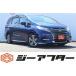 [ оплата общая сумма 2,098,000 иен ] б/у машина Honda Odyssey салон для некурящих оригинальный 9 дюймовый navi Full seg TV