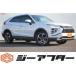 [ оплата общая сумма 2,047,000 иен ] б/у машина Mitsubishi Eclipse Cross салон для некурящих Eclipse navi Full seg TV