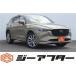[ оплата общая сумма 2,948,000 иен ] б/у машина Mazda CX-5 салон для некурящих BOSE звуковая система 6MT