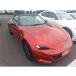 [ оплата общая сумма 1,998,000 иен ] б/у машина Mazda Roadster салон для некурящих 6MT BOSE превосходный звук 