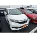 [ оплата общая сумма 1,019,000 иен ] б/у машина Honda Shuttle более поздняя модель салон для некурящих оригинальная навигация Full seg TV