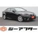 [ оплата общая сумма 1,379,000 иен ] б/у машина Lexus IS салон для некурящих оригинальная навигация Full seg TV