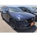 [ оплата общая сумма 2,689,000 иен ] б/у машина Mazda CX-8 салон для некурящих оригинальный 10.25 дюймовый дисплей navi 