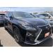 [ оплата общая сумма 2,613,000 иен ] б/у машина Lexus RX салон для некурящих sunroof один владелец 