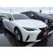 [ оплата общая сумма 3,267,000 иен ] б/у машина Lexus IS салон для некурящих оригинальный 10.3 дюймовый navi 