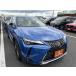 [ оплата общая сумма 2,362,000 иен ] б/у машина Lexus UX салон для некурящих оригинальный 10.3 дюймовый navi Full seg TV