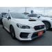 [ оплата общая сумма 4,390,000 иен ] б/у машина Subaru WRX салон для некурящих 6MT оригинальный 8 дюймовый navi Full seg TV