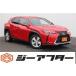 [ оплата общая сумма 2,099,000 иен ] б/у машина Lexus UX navi TV обогрев сидений радар круиз LED