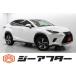[ оплата общая сумма 2,748,000 иен ] б/у машина Lexus NX оригинальная навигация TV чёрная кожа OP18AW электрический R торцевая дверь 3 глаз LED
