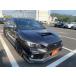 [ оплата общая сумма 2,029,000 иен ] б/у машина Subaru WRX оригинальный 8 type navi цифровое радиовещание B камера столкновение уменьшение LED