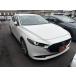 [ оплата общая сумма 1,699,000 иен ] б/у машина Mazda MAZDA3 седан салон для некурящих оригинальный 8.8 дюймовый navi Full seg 