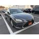 [ оплата общая сумма 2,578,000 иен ] б/у машина Lexus ES оригинальный 12.3 дюймовый navi 