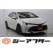 [ оплата общая сумма 1,388,000 иен ] б/у машина Toyota Corolla спорт 
