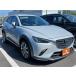 [ оплата общая сумма 1,179,000 иен ] б/у машина Mazda CX-3 салон для некурящих оригинальный дисплей аудио 