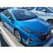 [ оплата общая сумма 1,784,000 иен ] б/у машина Toyota Prius PHV более поздняя модель некурящий panoramic вид монитор 