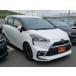 [ оплата общая сумма 899,000 иен ] б/у машина Toyota Sienta аэрообвес "Modellista" некурящий обе стороны электрический скользящий 
