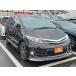 [ оплата общая сумма 1,239,000 иен ] б/у машина Toyota Estima Hybrid некурящий аэрообвес "Modellista" оригинальная навигация 