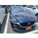 [ оплата общая сумма 1,126,000 иен ] б/у машина Mazda Atenza Wagon салон для некурящих оригинальный дисплей аудио 