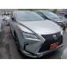 [ оплата общая сумма 2,638,000 иен ] б/у машина Lexus RX салон для некурящих сиденья из красной кожи оригинальный 12.3 дюймовый navi 