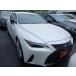 [ оплата общая сумма 2,960,000 иен ] б/у машина Lexus IS салон для некурящих чёрные кожаные сиденья оригинальный 10.3 дюймовый navi 