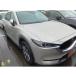 [ оплата общая сумма 2,239,000 иен ] б/у машина Mazda CX-8 10.25 type navi TV красный кожа 360&amp;deg; камера электрический R торцевая дверь 