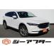 [ оплата общая сумма 2,316,000 иен ] б/у машина Mazda CX-8 10 type navi TV столкновение уменьшение кондиционер электрический R дверь LED