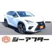 [ оплата общая сумма 3,099,000 иен ] б/у машина Lexus NX sunroof 3 глаз LED navi вентилируемые черные кожаные сиденья 18AW