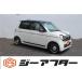 [ оплата общая сумма 549,000 иен ] б/у машина Honda N-ONE 1 владелец оригинальная навигация цифровое радиовещание B камера OP безопасность PKG