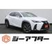 [ оплата общая сумма 2,899,000 иен ] б/у машина Lexus UX один владелец сиденья из красной кожи оригинальный 10.3 type navi 