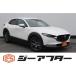 [ оплата общая сумма 1,721,000 иен ] б/у машина Mazda CX-30 один владелец BOSE динамик сиденья из красной кожи 